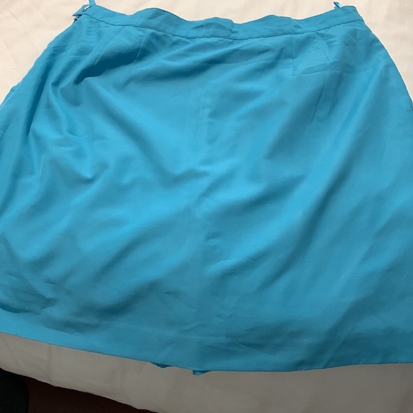 IZOD Skort - Picture 3 of 11